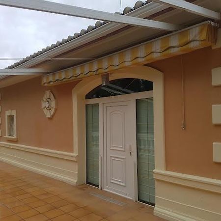 Chalet Privado Villa Denia Exterior photo